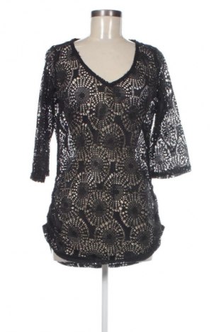 Kleid Unbranded, Größe M, Farbe Schwarz, Preis 13,88 €