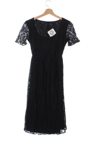 Šaty  Unbranded, Velikost XS, Barva Černá, Cena  339,00 Kč