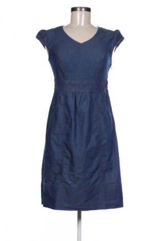 Kleid Unbranded, Größe M, Farbe Blau, Preis 14,83 €