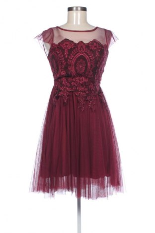 Sukienka Unbranded, Rozmiar M, Kolor Czerwony, Cena 133,00 zł