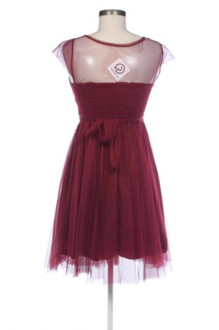Sukienka Unbranded, Rozmiar M, Kolor Czerwony, Cena 133,00 zł