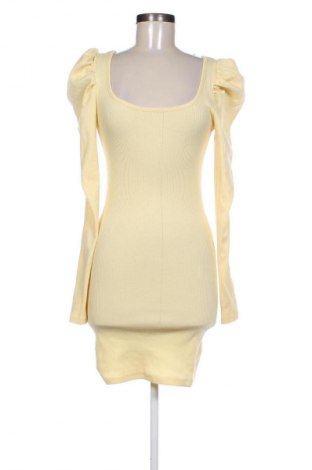 Rochie Unbranded, Mărime M, Culoare Galben, Preț 76,32 Lei