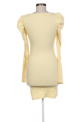 Rochie Unbranded, Mărime M, Culoare Galben, Preț 76,32 Lei