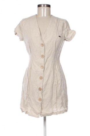 Rochie Unbranded, Mărime M, Culoare Ecru, Preț 79,00 Lei