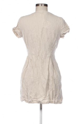 Rochie Unbranded, Mărime M, Culoare Ecru, Preț 79,00 Lei