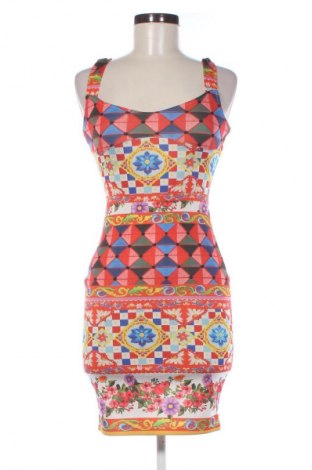 Rochie Unbranded, Mărime S, Culoare Multicolor, Preț 76,32 Lei