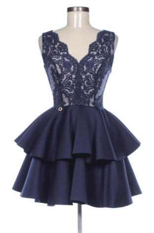 Kleid Unbranded, Größe S, Farbe Mehrfarbig, Preis € 29,59