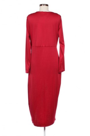 Rochie Unbranded, Mărime XL, Culoare Roșu, Preț 152,63 Lei