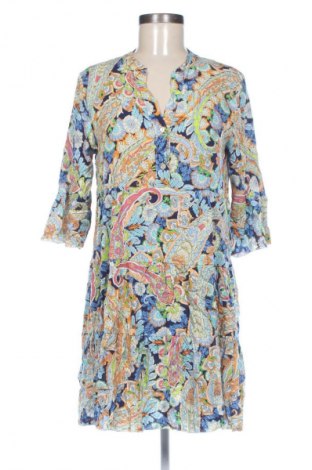 Kleid Unbranded, Größe M, Farbe Mehrfarbig, Preis € 19,73