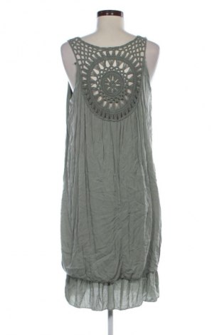 Kleid Unbranded, Größe M, Farbe Grün, Preis € 13,99