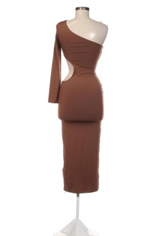 Φόρεμα Unbranded, Μέγεθος S, Χρώμα Καφέ, Τιμή 34,62 €
