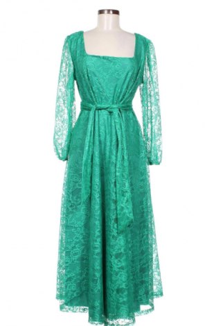 Rochie Unbranded, Mărime 5XL, Culoare Verde, Preț 79,00 Lei