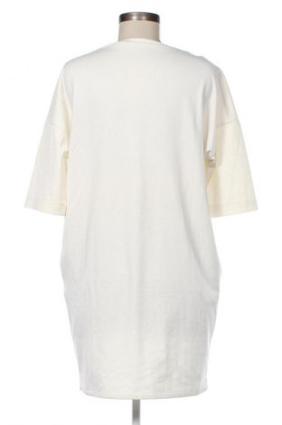 Kleid Unbranded, Größe M, Farbe Ecru, Preis 20,99 €