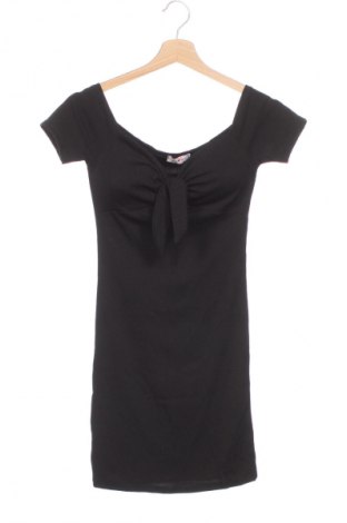 Kleid Unbranded, Größe XS, Farbe Schwarz, Preis 14,99 €