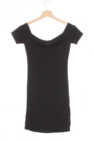 Kleid Unbranded, Größe XS, Farbe Schwarz, Preis 14,99 €