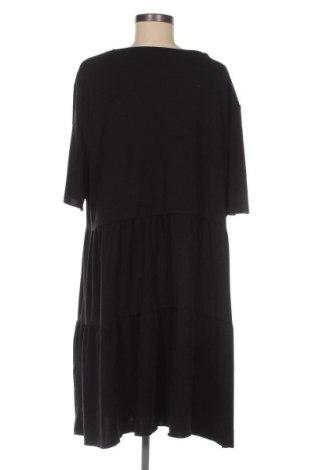 Rochie Unbranded, Mărime 3XL, Culoare Negru, Preț 76,30 Lei