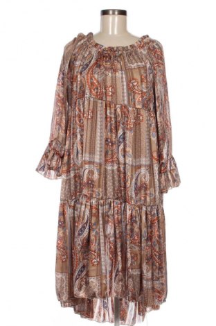 Kleid Unbranded, Größe M, Farbe Mehrfarbig, Preis € 20,99
