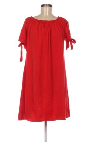 Rochie Unbranded, Mărime XXL, Culoare Roșu, Preț 76,30 Lei