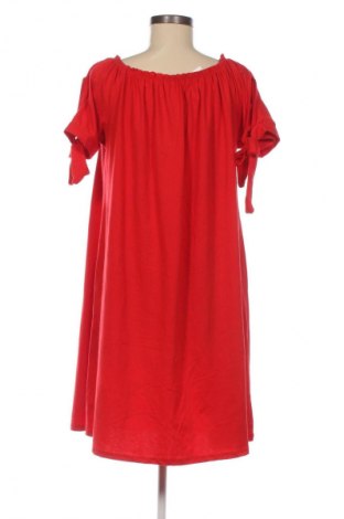 Rochie Unbranded, Mărime XXL, Culoare Roșu, Preț 76,30 Lei