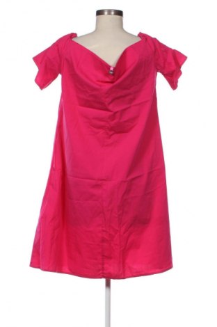 Rochie Unbranded, Mărime XL, Culoare Roz, Preț 142,50 Lei
