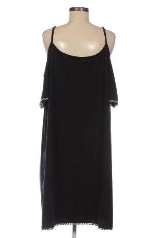 Rochie Unbranded, Mărime XL, Culoare Negru, Preț 76,30 Lei