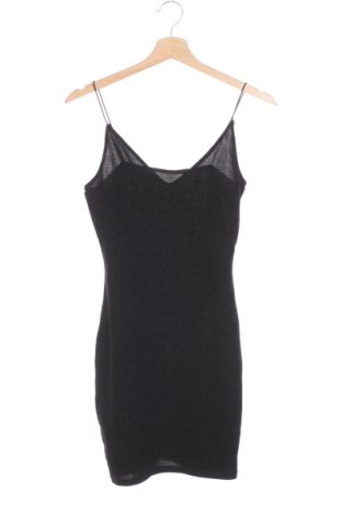 Kleid Unbranded, Größe XS, Farbe Schwarz, Preis 13,99 €
