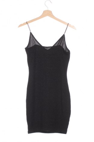 Kleid Unbranded, Größe XS, Farbe Schwarz, Preis 13,99 €