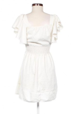 Kleid Unbranded, Größe S, Farbe Weiß, Preis 15,36 €