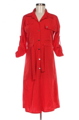 Kleid Unbranded, Größe M, Farbe Rot, Preis € 24,55