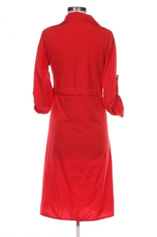 Kleid Unbranded, Größe M, Farbe Rot, Preis € 24,55