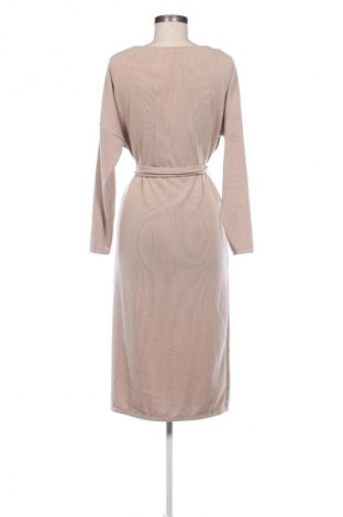 Kleid Unbranded, Größe S, Farbe Beige, Preis € 14,83