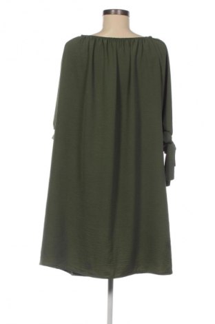 Šaty  Unbranded, Velikost 3XL, Barva Zelená, Cena  367,00 Kč