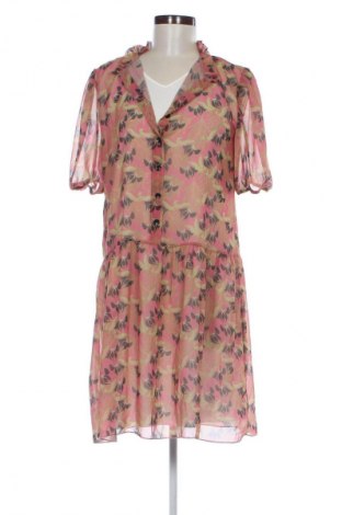 Φόρεμα Unbranded, Μέγεθος M, Χρώμα Πολύχρωμο, Τιμή 13,99 €