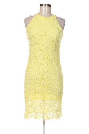 Rochie Unbranded, Mărime S, Culoare Galben, Preț 89,99 Lei