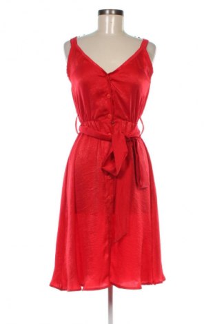 Φόρεμα Unbranded, Μέγεθος M, Χρώμα Κόκκινο, Τιμή 39,90 €