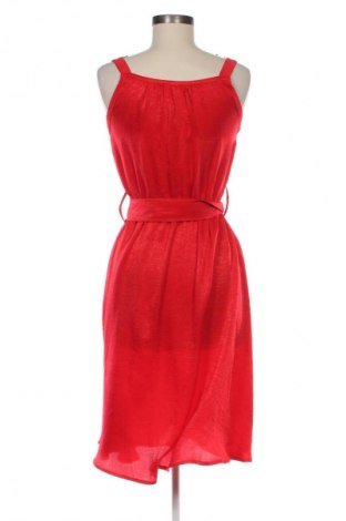 Φόρεμα Unbranded, Μέγεθος M, Χρώμα Κόκκινο, Τιμή 39,90 €