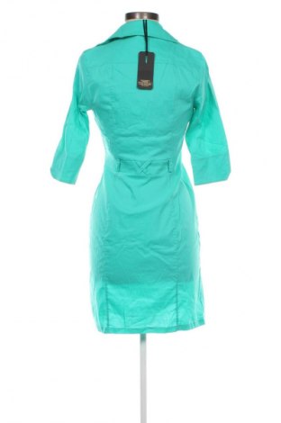 Šaty  Unbranded, Velikost S, Barva Modrá, Cena  975,00 Kč