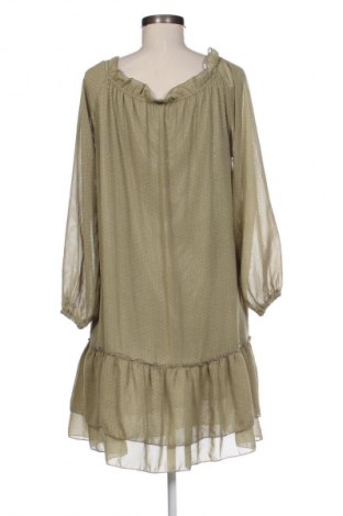 Kleid Unbranded, Größe 3XL, Farbe Mehrfarbig, Preis € 14,83