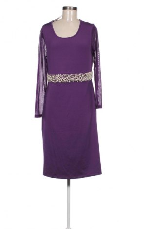 Rochie Unbranded, Mărime XL, Culoare Mov, Preț 196,99 Lei