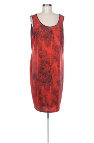 Kleid Unbranded, Größe 3XL, Farbe Mehrfarbig, Preis € 20,99
