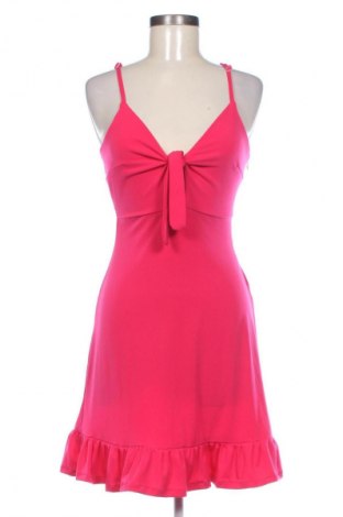 Φόρεμα Unbranded, Μέγεθος S, Χρώμα Ρόζ , Τιμή 15,36 €