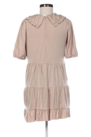 Φόρεμα Unbranded, Μέγεθος S, Χρώμα  Μπέζ, Τιμή 14,83 €