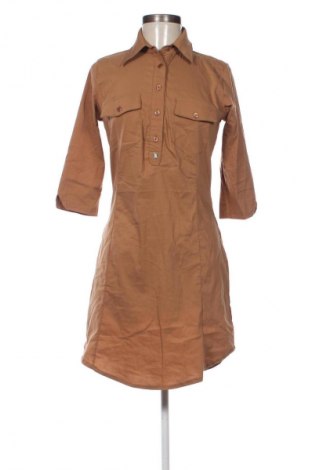 Φόρεμα Unbranded, Μέγεθος M, Χρώμα Καφέ, Τιμή 27,70 €