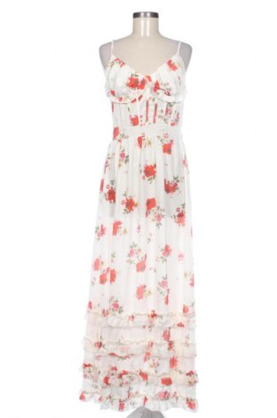 Kleid Unbranded, Größe L, Farbe Mehrfarbig, Preis 20,99 €