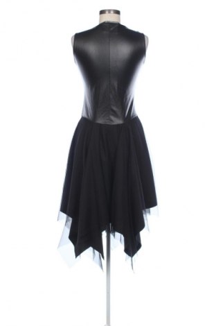 Kleid Unbranded, Größe M, Farbe Schwarz, Preis 29,67 €