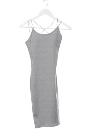 Šaty  Unbranded, Velikost XS, Barva Šedá, Cena  430,00 Kč