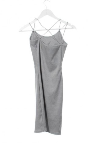 Šaty  Unbranded, Velikost XS, Barva Šedá, Cena  430,00 Kč