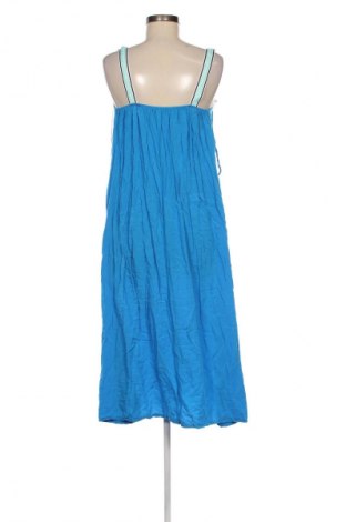 Sukienka Unbranded, Rozmiar L, Kolor Niebieski, Cena 104,99 zł