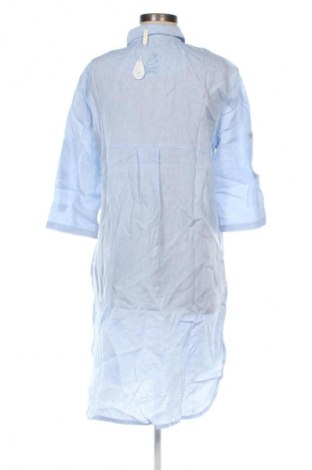 Sukienka Unbranded, Rozmiar XL, Kolor Niebieski, Cena 218,39 zł