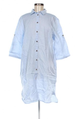 Sukienka Unbranded, Rozmiar XL, Kolor Niebieski, Cena 218,39 zł